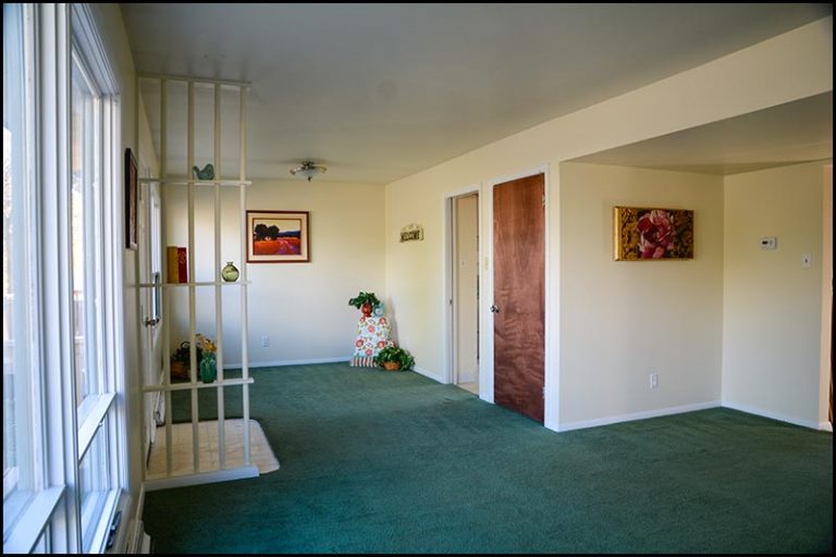 North Jordan Duplexes